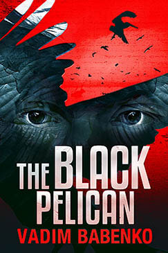 THE BLACK PELICAN by Vadim Babenko